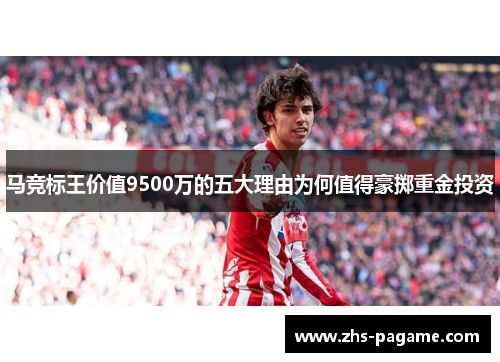 马竞标王价值9500万的五大理由为何值得豪掷重金投资
