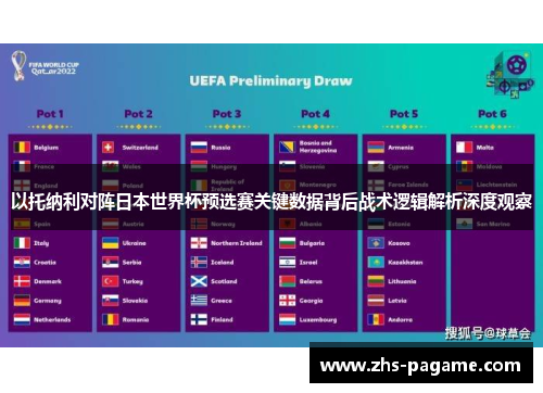 以托纳利对阵日本世界杯预选赛关键数据背后战术逻辑解析深度观察 以托纳利对阵日本世界杯预选赛关键数据背后战术逻辑解析深度观察